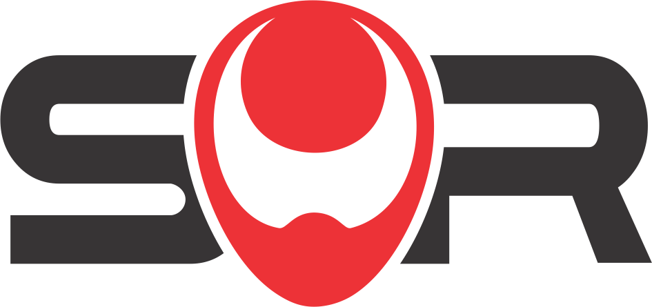 SOR Motorsport Company logo